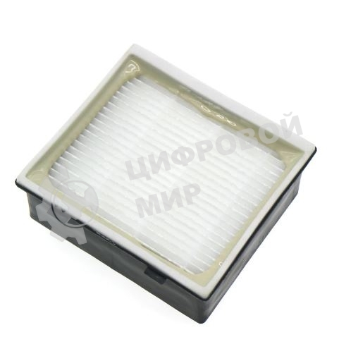 Фильтр HEPA для пылесоса Bosch BSG61831/01 BSG62022/03 BSGL VSZ BSD BSA