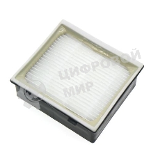 Фильтр HEPA для пылесоса Bosch BSG61831/01 BSG62022/03 BSGL VSZ BSD BSA