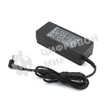 Блок питания (сетевой адаптер) для ноутбуков Asus 19V 4.74A 4.0x1.35мм 90W OEM