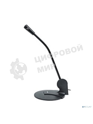 Микрофон SVEN MK-200, черный