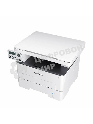 МФУ лазерное Pantum M6700DW, A4, ч/б, печ. до 30 стр/мин., 1200x1200dpi, USB, RJ-45, Wi-Fi, проектная модель
