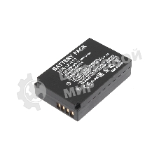 Аккумуляторная батарея для фотоаппарата Canon EOS 100D (LP-E12) 7,2V 1500mAh