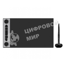Графический планшет Huion Inspiroy Q630M, 8192 уровней, USB Type-C