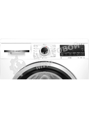 Стиральноая машина Bosch WLS28460ME белый, загр.фронтальная, макс.: 8кг, 1400 об/мин, класс: A