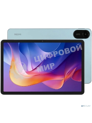 Планшет Xiaomi Redmi Pad 2 25040RP0AG G100 Ultra (2.2) 8C RAM6Gb ROM128Gb 11
