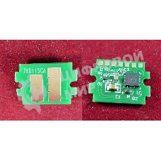 Чип для Kyocera Ecosys M8124cidn/M8130cidn (TK-8115C) Cyan 6K (ELP Imaging)