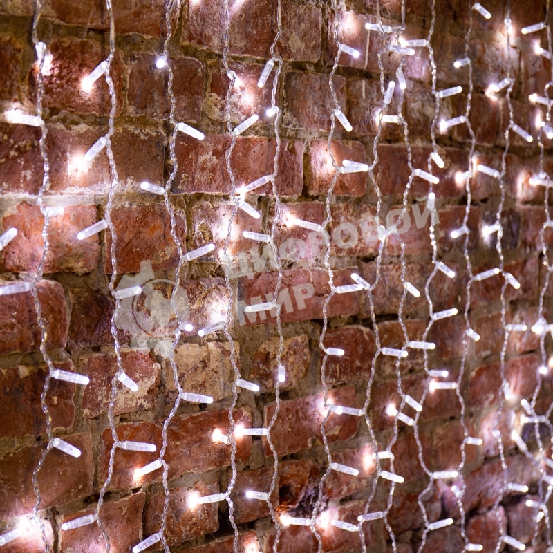 Новогодние светоукрашения Neon-night Гирлянда 