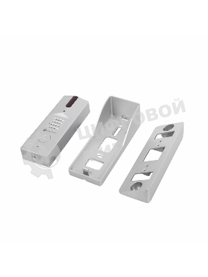 Вызывная видеопанель стандарта AHD (модель AC-313)