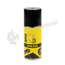 Супер Смазка NANOprotech 210 мл