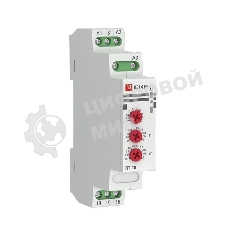 Реле времени RT-10 EKF rt-10