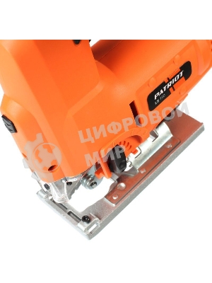 Лобзик электрический PATRIOT LS750 190301715