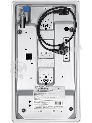 Газовая варочная панель HOMSair HGE323GCWH