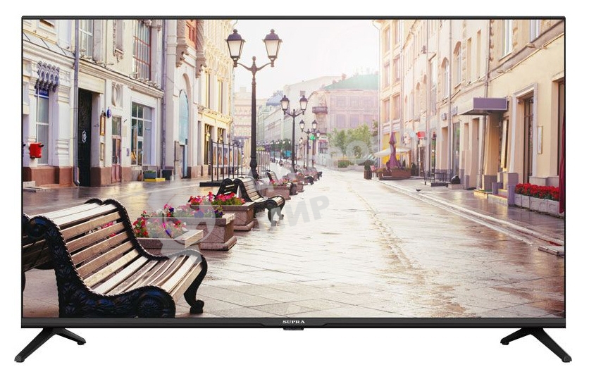 Телевизор Supra 40