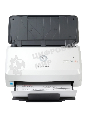 Сканер HP ScanJet Pro 3000 s4 Scanner, 1y warr, (replace L2753A)