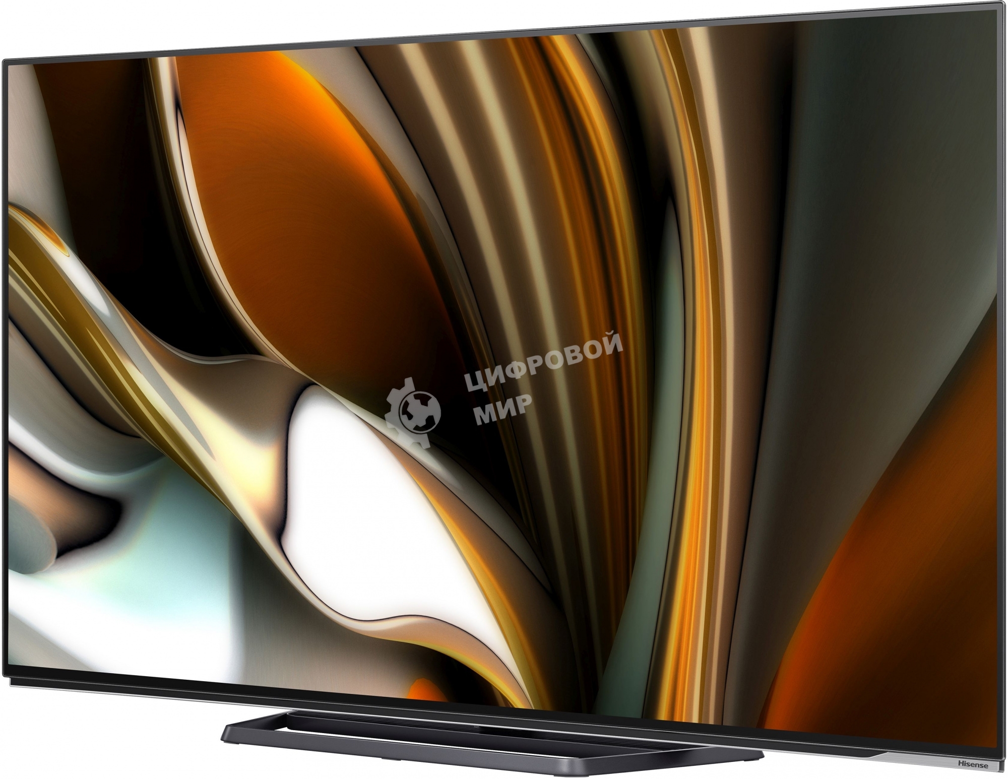 Телевизор Hisense 65