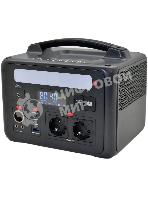 Пуско-зарядное устройство Berkut PSL-600