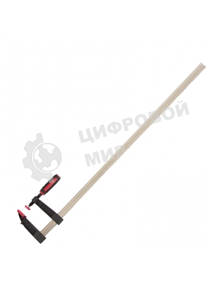 Струбцина F-образная Matrix, 1000x120x1100 мм MASTER