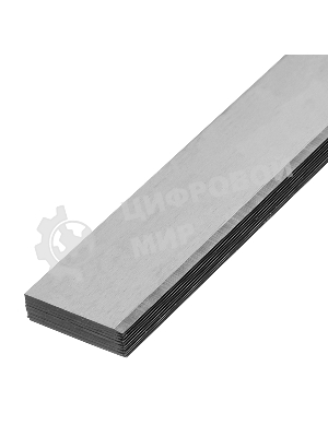 Лезвия Matrix 100 мм, для скребков, 10 шт