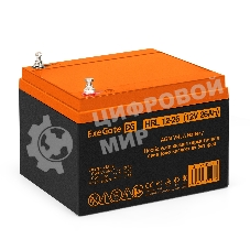 Комплект Источник бесперебойного питания EX295996RUS + батарея 26Aч EX285663RUS 1шт (инвертор, синус, для котла, настенный) ExeGate FineSine SX-800.LCD.AVR.2SH <800VA/500W, чистая синусоида, цветной LCD-дисплей, AVR, 2*Schuko, линейно-интерактивный, крепление настенное/универсальное, черный> + батарея ExeGate HRL 12-26 (12В, 26Ач) 1шт