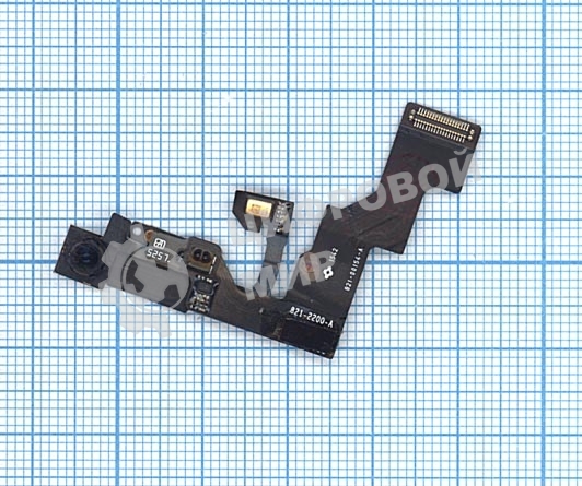 Шлейф фронтальной камеры для iPhone 6S Plus