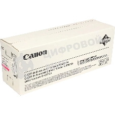 Барабан C-EXV 34 Drum Unit Magenta