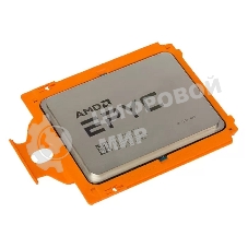 Процессор AMD EPYC 9754 Soc-SP5 2.25GHz OEM