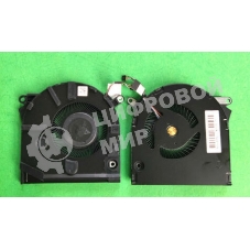 Вентилятор (кулер) для ноутбука HP Envy 14-EB
