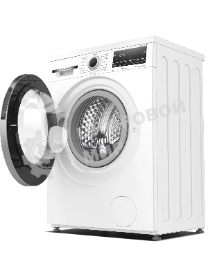 Стиральноая машина Bosch WLS28460ME белый, загр.фронтальная, макс.: 8кг, 1400 об/мин, класс: A