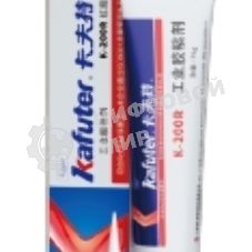 Клей на основе растворителя Kafuter K-200R 75 грамм