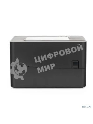 Термотрансферный принтер этикеток MERTECH TLP400 USB Ethernet черный