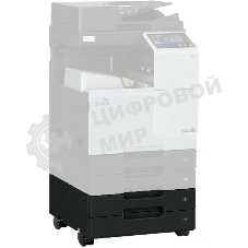 Тумба Sindoh D320PB2 с двумя подающими лотками на 1000 листов для МФУ Sindoh D330e/D332e