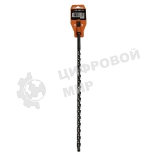 Бур по бетону 10x410x350 SDS-Plus