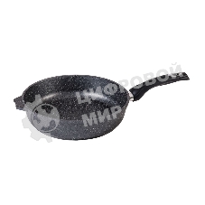 Сковорода 18 см, несъем ручка 