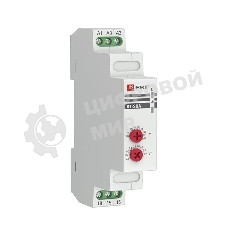 Реле времени RT-SBA EKF rt-sba