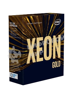 Процессор Intel Xeon Gold 6246R Soc-3647 3.4GHz OEM