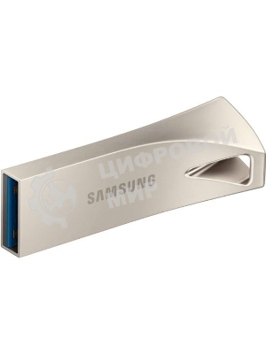 Флешка USB Samsung BAR Plus 128Gb USB Drive USB 3.1 (up to 300Mb/s) (MUF-128BE3)
