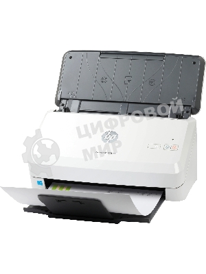 Сканер HP ScanJet Pro 3000 s4 Scanner, 1y warr, (replace L2753A)