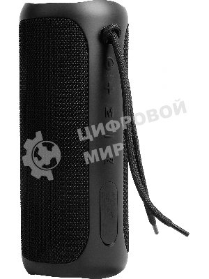 Портативная колонка Урал ТТ М3+ макси ч