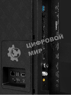 Телевизор Hisense 55