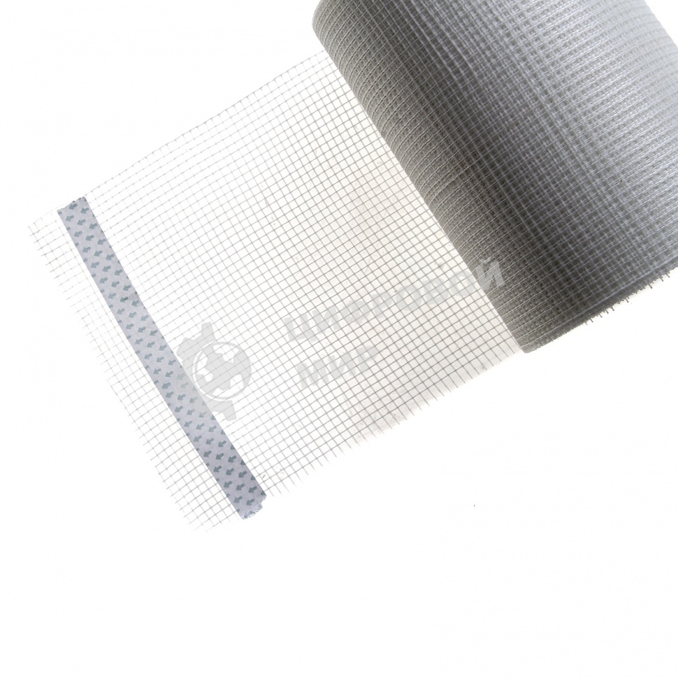 Серпянка самоклеящаяся Matrix, 150 мм х 45м