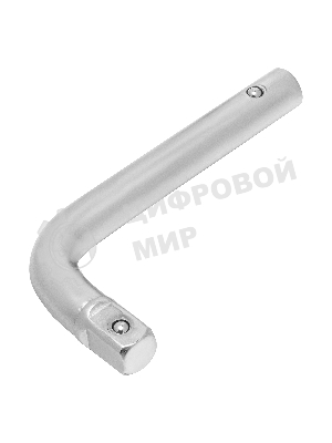 Набор торцевых головок Matrix, квадрат, 3/4