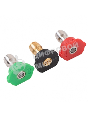 Моечная машина высокого давления Denzel R-165D, 2200 Вт, 165 бар, 58235