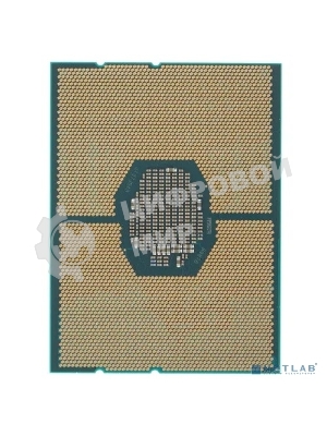 Процессор Intel Xeon Silver 4210R Soc-3647 2.4GHz OEM