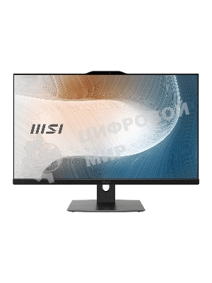 Моноблок MSI Modern AM272P 1M-687XRU 27