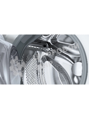 Стиральноая машина Bosch WLS28460ME белый, загр.фронтальная, макс.: 8кг, 1400 об/мин, класс: A