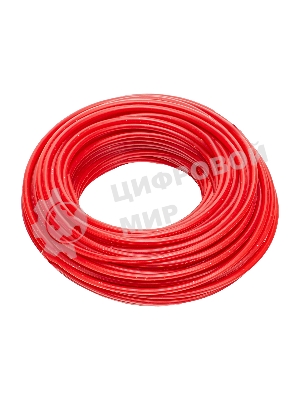 Леска для триммера MTX армированная алюминием круглая 3,0 мм х 15 м