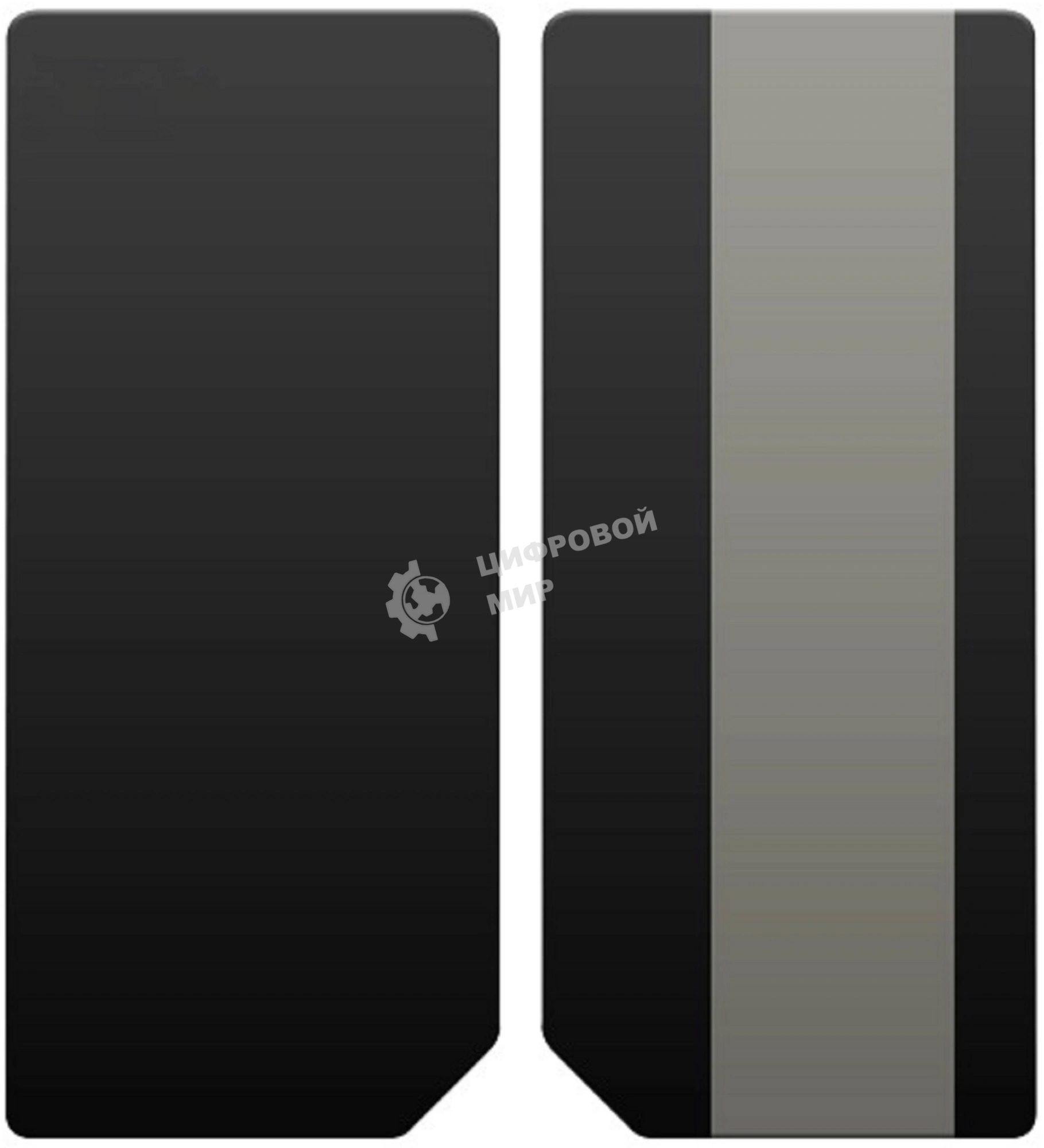 Чип тонер-картриджа Cactus CS-CHIP-H-C8543X (43X/C8543X) 30000 стр