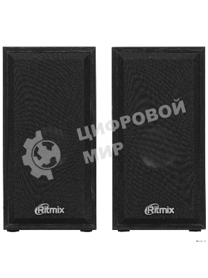 Портативная колонка Ritmix SP-3035W
