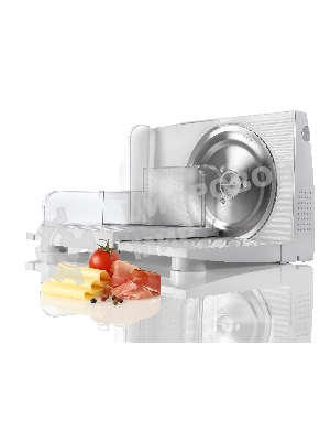 Ломтерезка Gorenje R401W, белый