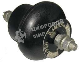 Разрядник РВН-0.5 У1 Энергозащита 00000006